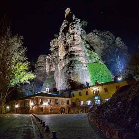 Hospederia Virgen De La Hoz Hotel